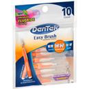 DenTek Easy Brush Fresh Mint Standard Interdental Cleaners