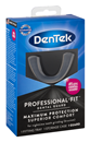 DenTek Dental Guard, Professional-Fit Maximum Protection Kit