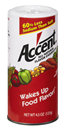 Accent  Flavor Enhancer