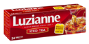 Luzianne Iced Tea Family Sized Tea Bags