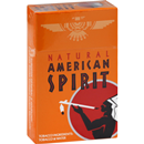 Natural American Spirit Cigarettes, Orange