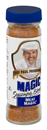 Chef Paul Prudhomme's Chef Paul Prudhomme's Magic Seasoning Blends Meat Magic