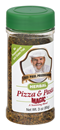 Chef Paul Prudhomme Herbal Pizza & Pasta Magic Seasoning Blend