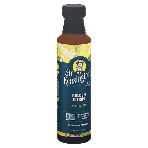 sir kensington golden citrus dressing Winter Archives