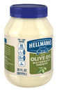 Hellmann's Mayonnaise Dressing with Olive Oil