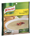 Knorr Leek Recipe Mix