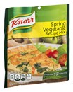 Knorr Spring Vegetable Recipe Mix