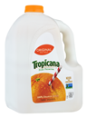 Tropicana 100% Juice, Orange Original No Pulp