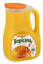 Tropicana Pure Premium Grovestand Lots of Pulp Orange Juice