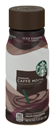 Starbucks Caffe Mocha Iced Espresso Beverage