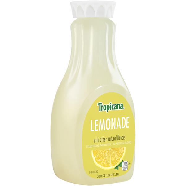 Tropicana Lemonade Hy Vee Aisles Online Grocery Shopping