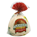 Guerrero Caseras Fajita Flour Tortillas 20Ct