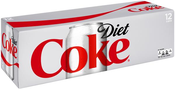 Diet Coke 12 Pack Hy Vee Aisles Online Grocery Shopping