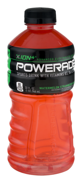 Powerade Melon