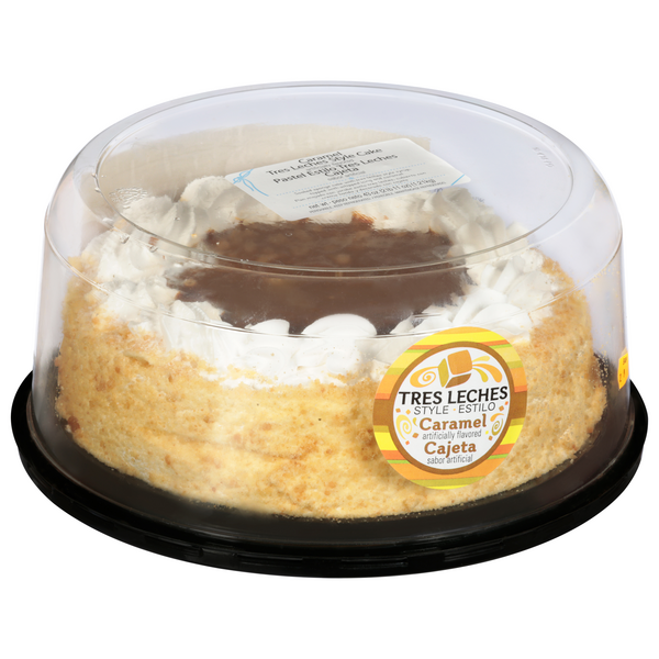 Update more than 69 tres leches cake pronunciation super hot in.daotaonec