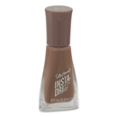 Sally Hansen Insta-Dri Nail Color, Slick Slate