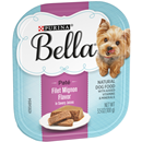 Purina Bella Filet Mignon Flavor in Savory Juices Adult Wet Dog Food
