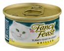 Purina Fancy Feast Grilled Turkey Feast in Gravy Cat Food