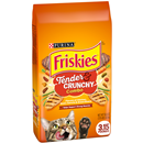 Purina Friskies Tender & Crunchy Combo Cat Food
