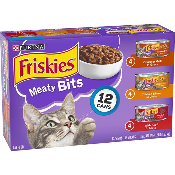 big w friskies