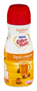 Nestle Coffee mate Hazelnut Liquid Coffee Creamer