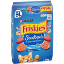 Purina Friskies Seafood Sensations Cat Food