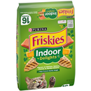 Purina Friskies Indoor Delights Cat Food
