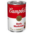 Campbell's Beefy Mushroom Condensed Soup