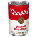 Campbell's Chicken with White & Wild Rice Condensed Soup