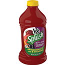 V8 Splash Berry Blend Fruit Juice