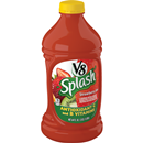 V8 Splash Strawberry Kiwi Fruit Juice