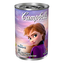 Campbell's Character Souper Shapes With Chicken In Chicken Broth Condensed Soup