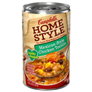 Campbell's Home Style Healthy Request Mexican-Style Chicken Tortilla Soup