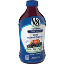 V8 V-Fusion Acai Mixed Berry 100% Vegetable & Fruit Juice