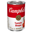 Campbell's Condensed Tomato Bisque Soup