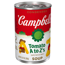 Campbell's Tomato A to Z's Soup