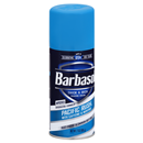 Barbasol Pacific RUsh Shaving Cream