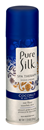 Pure Silk Shave Cream, Coconut & Oat Flour