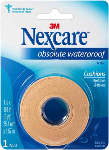 Nexcare Gentle Paper Tape 2  Hy-Vee Aisles Online Grocery Shopping