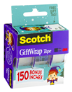 Scotch GiftWrap Tape