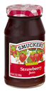 Smuckers Seedless Strawberry Jam