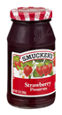 Smucker's Strawberry Preserves