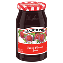 Smuckers Red Plum Jam