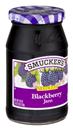 Smuckers Seedless Blackberry Jam