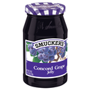 Smuckers Jelly Concord Grape