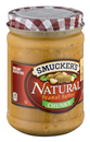 Smuckers Natural Chunky Peanut Butter