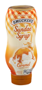 Smucker's Sundae Syrup Fat Free Caramel