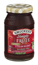 Smucker's Preserves, Strawberry