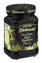 Dickinsons Seedless Black Raspberry Preserves