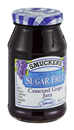 Smucker's Sugar Free Grape